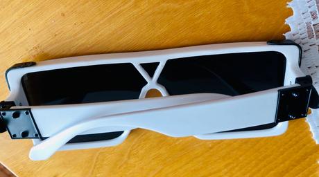 Slnecne okuliare marco loretti, 