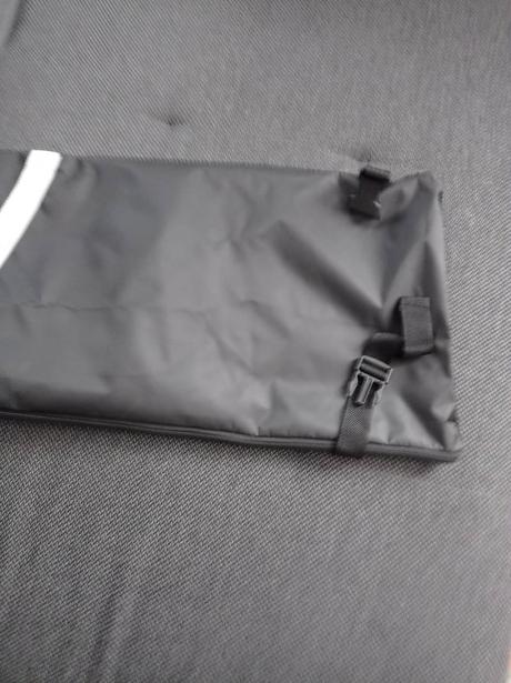 Taška na lyže, 170-180 cm