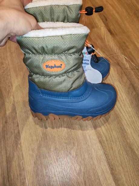 Snehule 28/29, playshoes,28