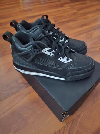 Tenisky jordan, air jordan,38