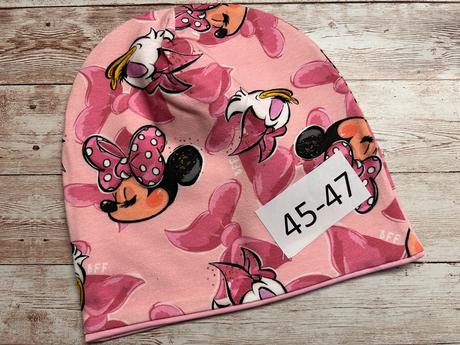 Čiapka minnie mouse, 92 / 98