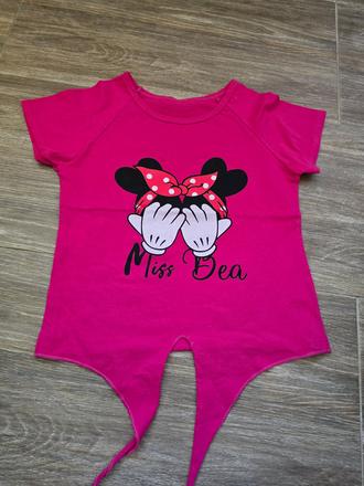 Tričko č.140-146, 140