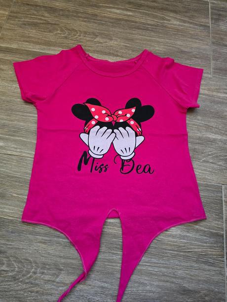 Tričko č.140-146, 140