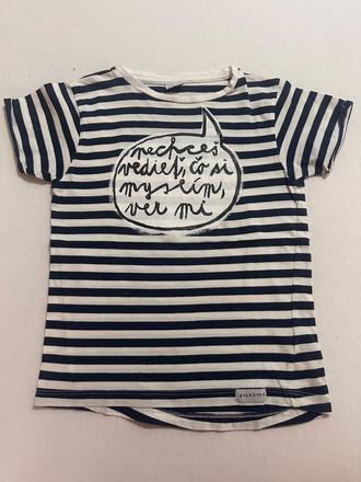 Kolačova tričko, 122