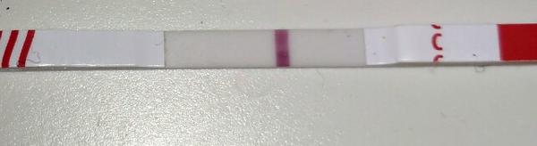 Vidíte tam niekto druhú čiarku?