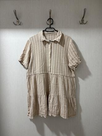 Dámske šaty, primark,xl