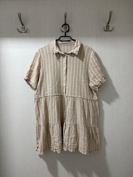 Dámske šaty, primark,xl