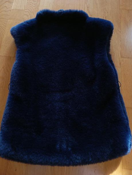 Hebká vestička, mayoral,140