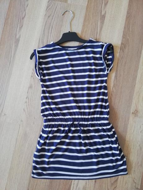 Hendrick šaty s vreckami, pompdelux,110