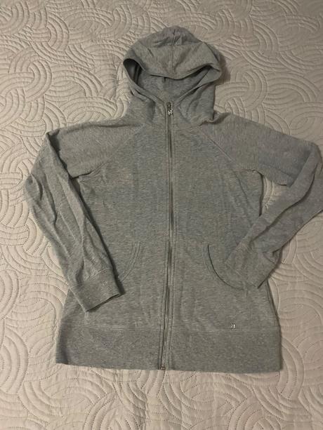 Mikina victorias secret, veľ. s, victoria's secret,s