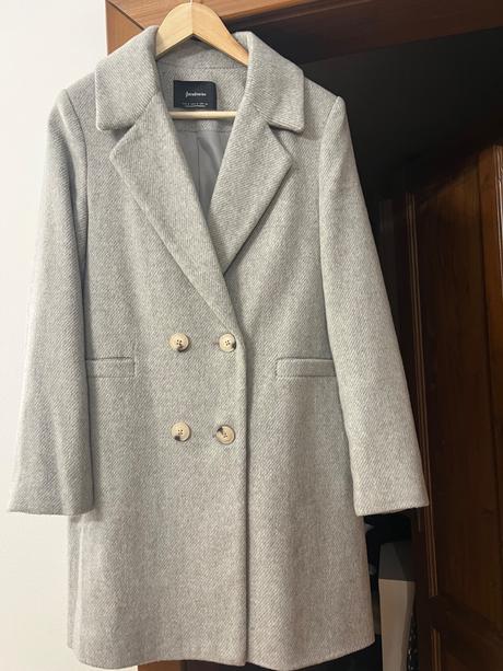 Kabát, stradivarius,s