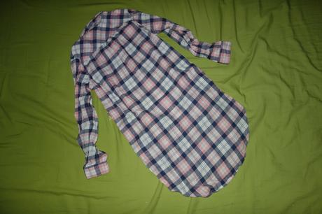 Predlzena kosielka logg, l.o.g.g.,116