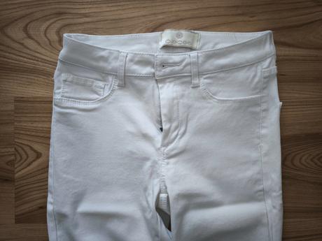 Biele rifle pieces, s