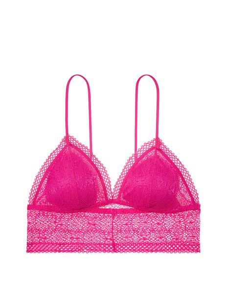 Čipkový bralet victoria's secret usa, victoria's secret,xs