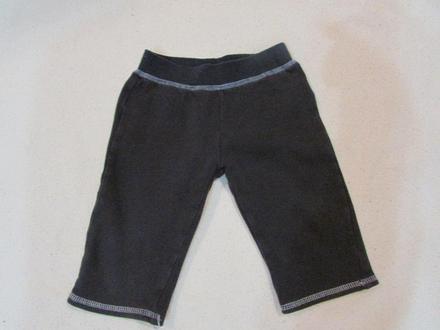 Tepláky 1eur, calvin klein,74