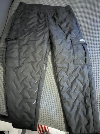 Oteplovaky, xxl