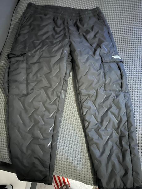 Oteplovaky, xxl
