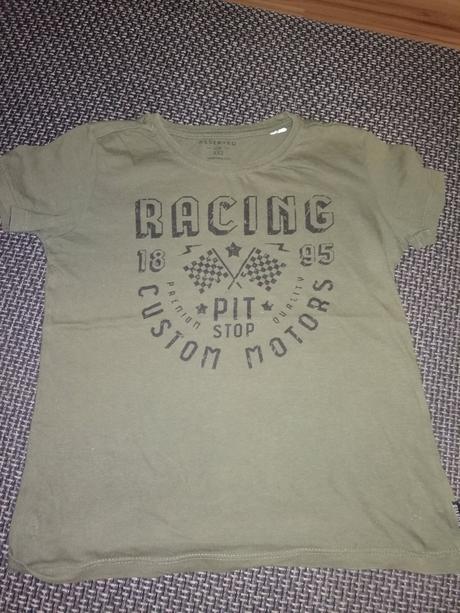 Tričko, reserved,122