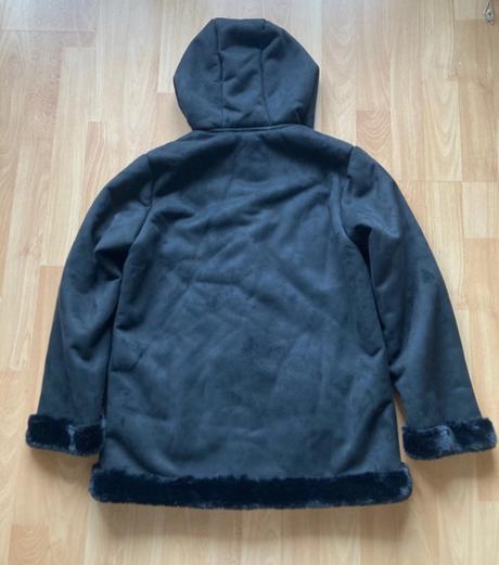 Dievčenský kabátik zn.mango, mango,152