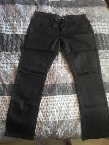 Nohavice, 36