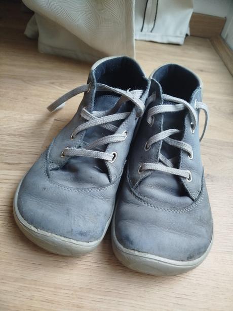 Barefoot celoročné, fare,35