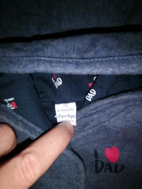 Teplejšia mikina, dopodopo,74