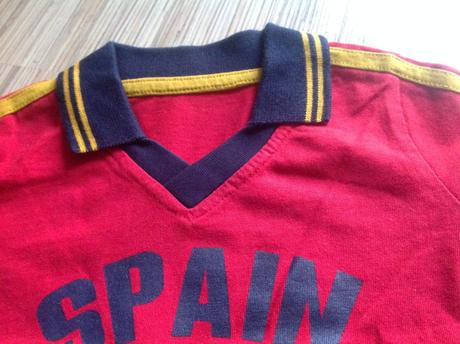 Bavlnené tricko /d9, 68