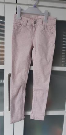 Rifličky, denim co,128