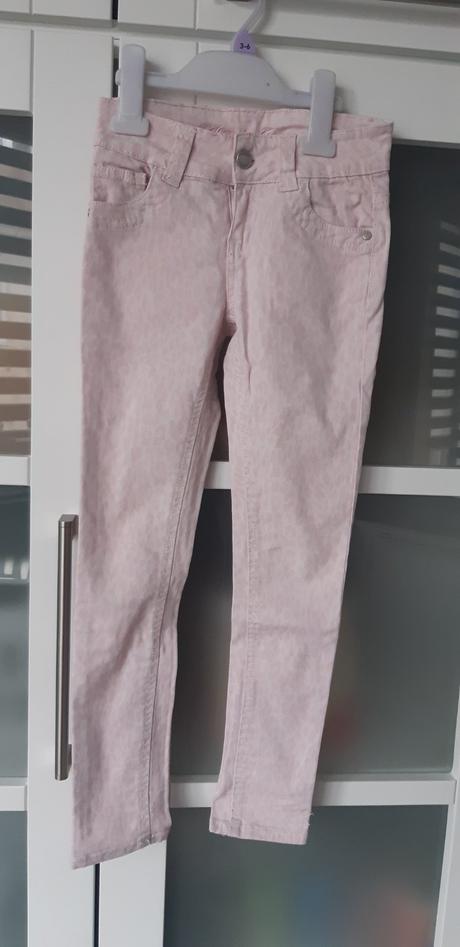 Rifličky, denim co,128