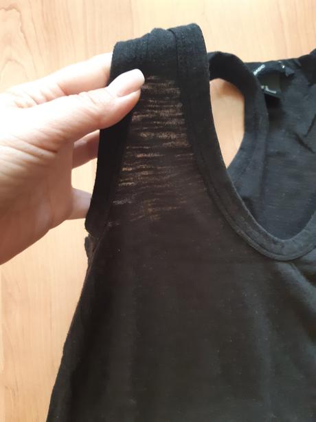 Tielkové šaty h&m, h&m,m