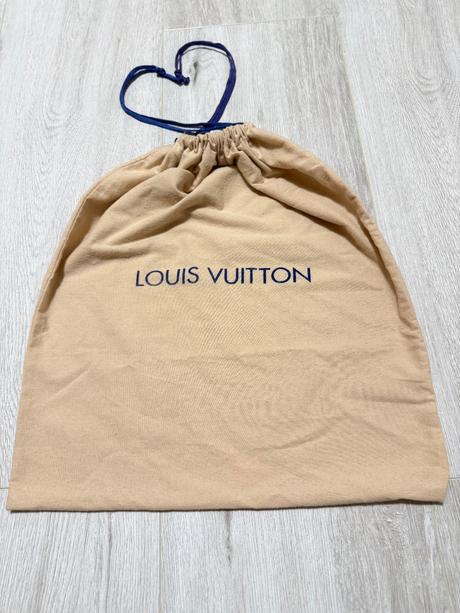 Veľké vrecúško lv, louis vuitton