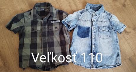 Košele., dopodopo,110