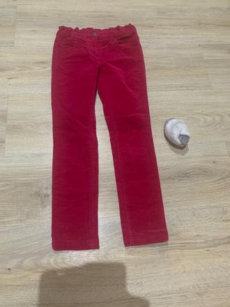 Nohavice7az8r, skiny,128