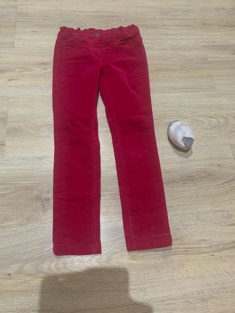 Nohavice7az8r, skiny,128