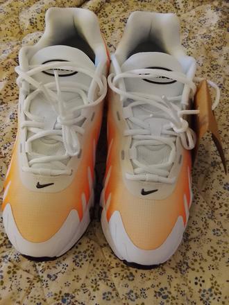Dámske tenisky, nike,39