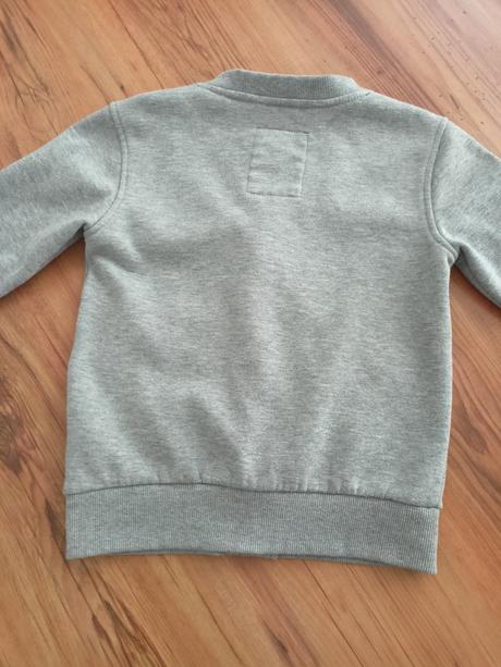 Mikina 116, dopodopo,116