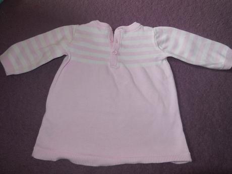 Balíček oblečenie leto/jeseň pre dievča 3-6-9mes., 68–80