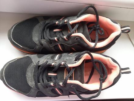 Chlapčenské botasky, alpine pro,36