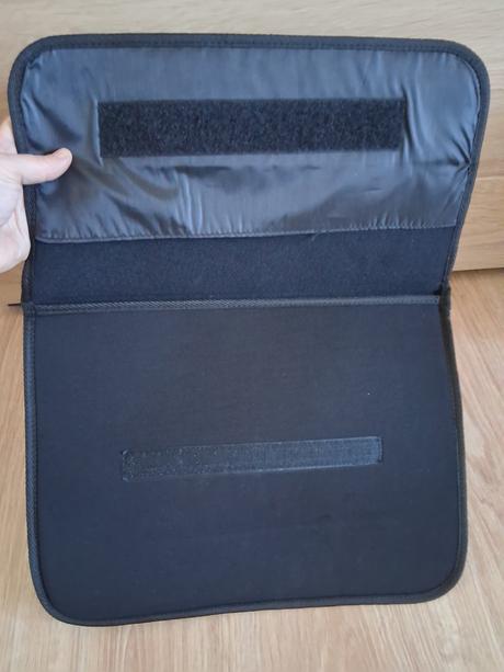 Obal na notebook, 