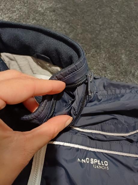 Prechodna bunda v.128, ovs,128