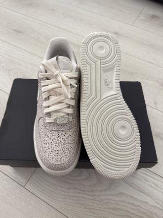 Nike air force 1 premium, nike,39