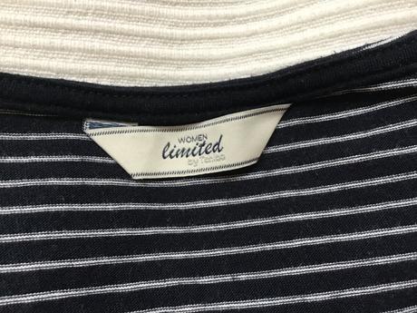 Tričko s čipkovými rukávmi tchibo 36/38, tchibo,38