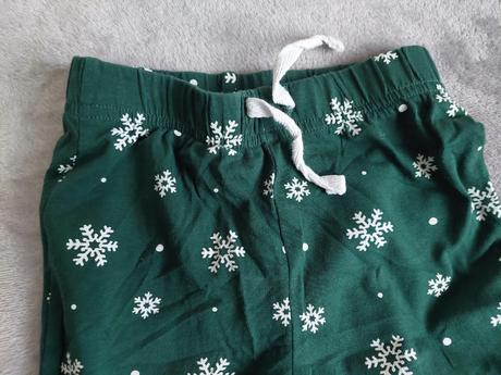 Vianočná súprava zn.mothercare veľ.92, 92