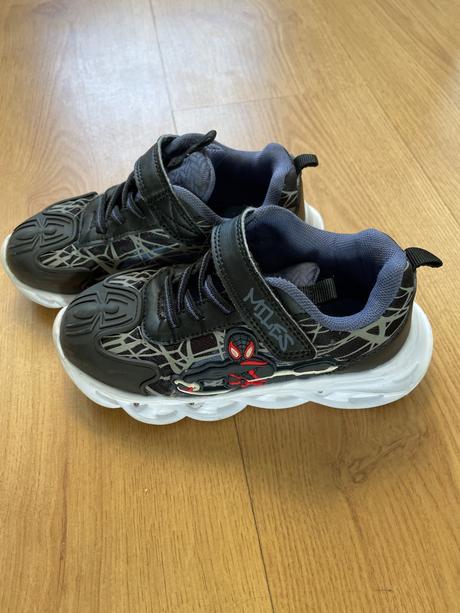 Tenisky marvel, marvel,29