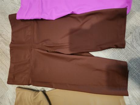 Cyklo leginy veronika in s, s