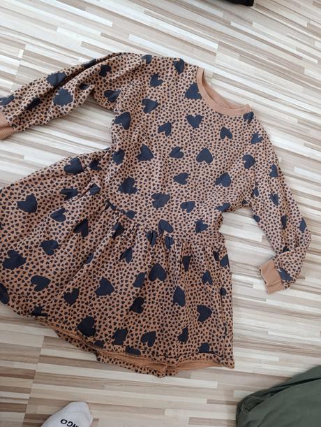 Balík oblečenia veľkosť 140, 140–152