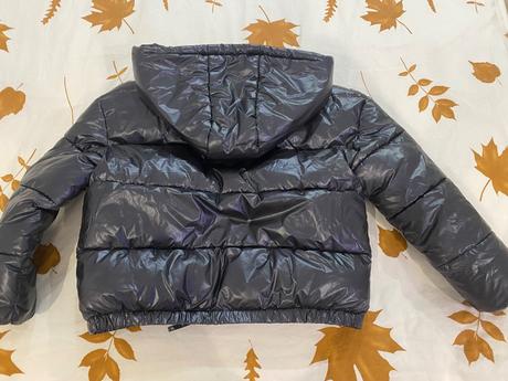 Zimná bundicka, 140