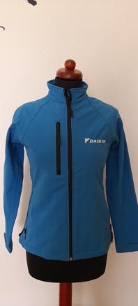 Softshellové bunda, s