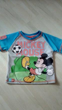 Tričko, disney,86