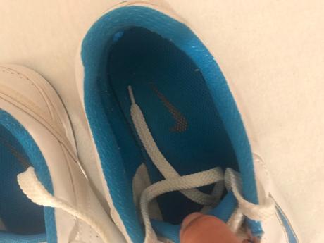 Botasky nike, nike,41